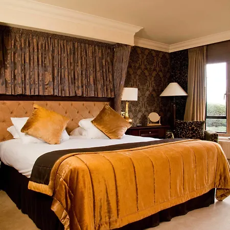 Billesley Manor Hotel & Spa, A Tribute Portfolio Hotel-2