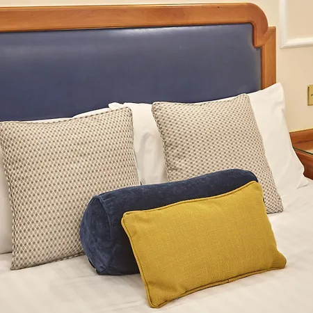 Lancaster Gate Hotel-3