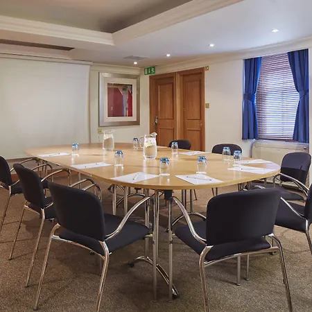 Lancaster Gate Hotel-2