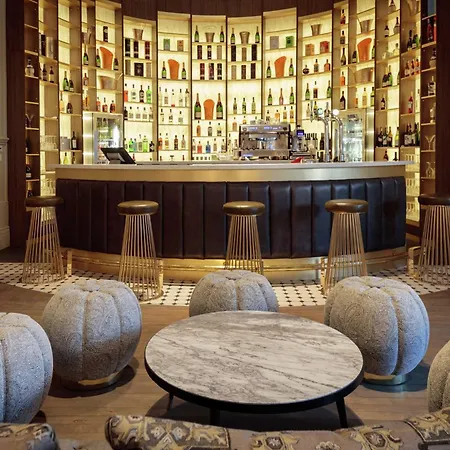 Doubletree By Hilton Harrogate Majestic Hotel & Spa-2