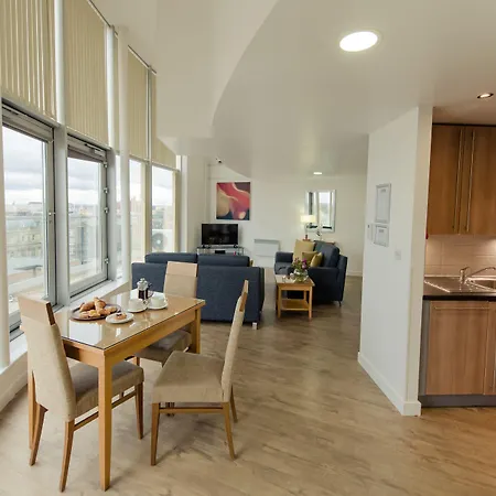 Premier Suites Liverpool-2