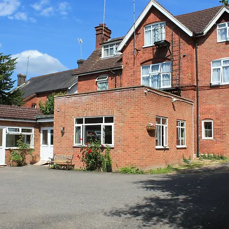 The Abbey House Hotel-3