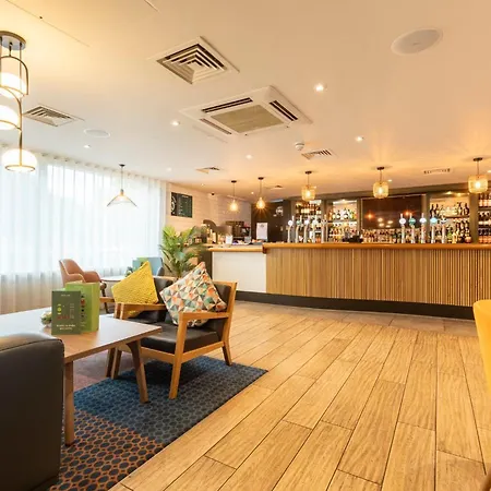 Holiday Inn Cardiff City Centre By Ihg-3