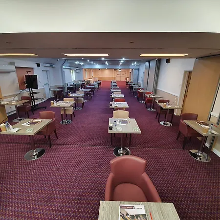 Kegworth Hotel East Midlands Airport-3