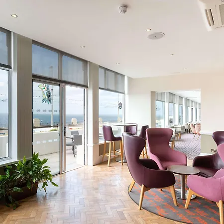 Best Western Carlton Hotel-3