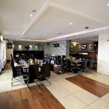 King Solomon Hotel- Golders Green-3