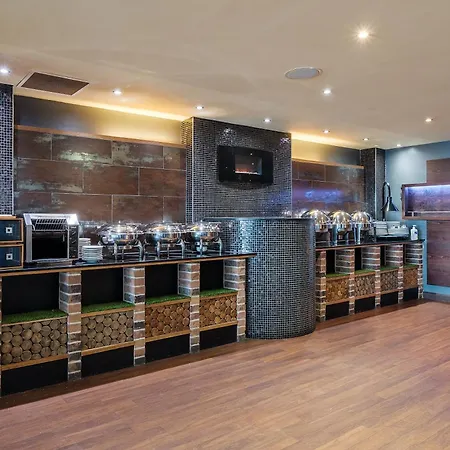 Hull Humber View Hotel, Sure Hotel Collection By BW-2