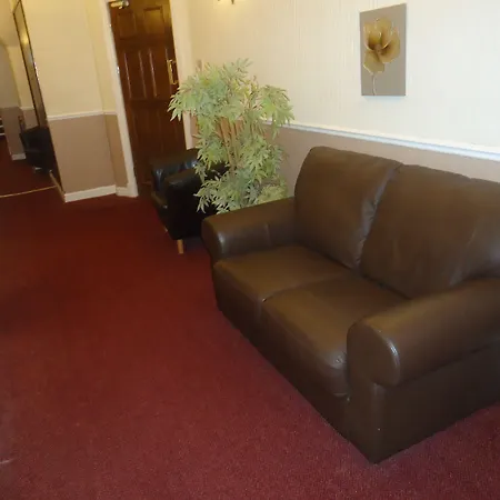 Highfield Hotel By Greene King Inn-3