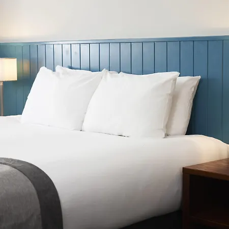 Highfield Hotel By Greene King Inn-2