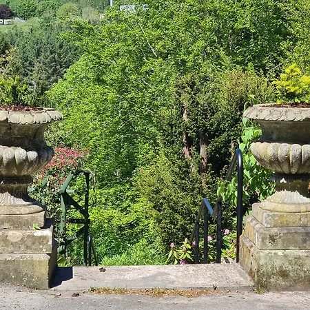 Mansfield House Hotel-2