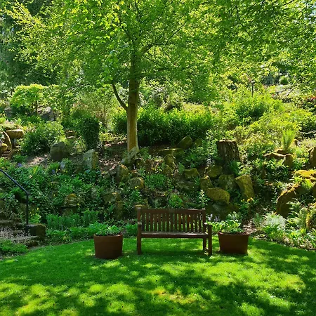 Mansfield House Hotel-3