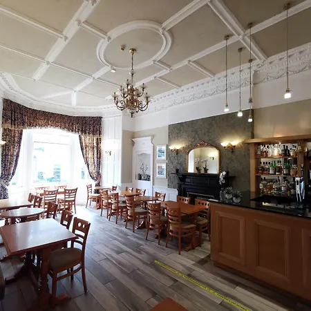 The Haymarket Hotel-3