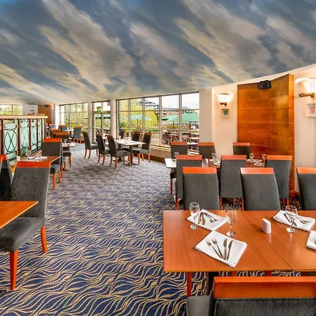 Copthorne Hotel Merry Hill-Dudley-2