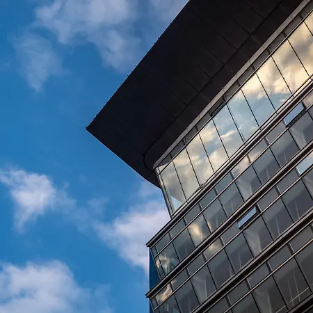 Apex City Of Glasgow Hotel-2