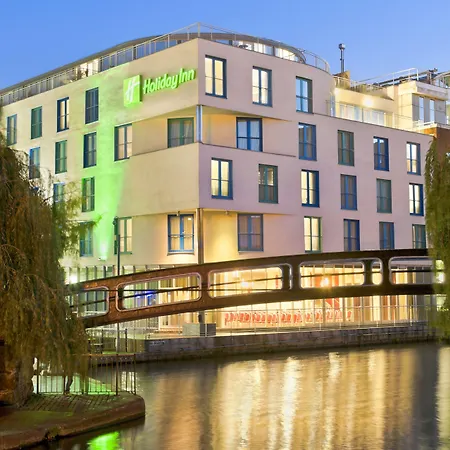 Voco London Camden Lock By Ihg-2