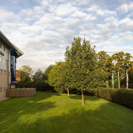 Holiday Inn Express Southampton - M27, J7 By Ihg-3