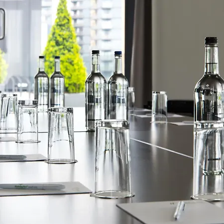Holiday Inn London West By Ihg-2