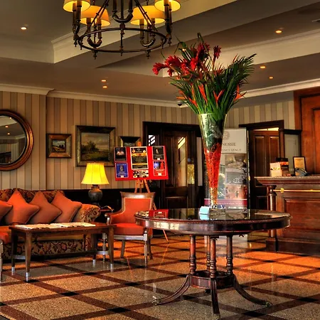 Macdonald Drumossie Hotel Inverness-2