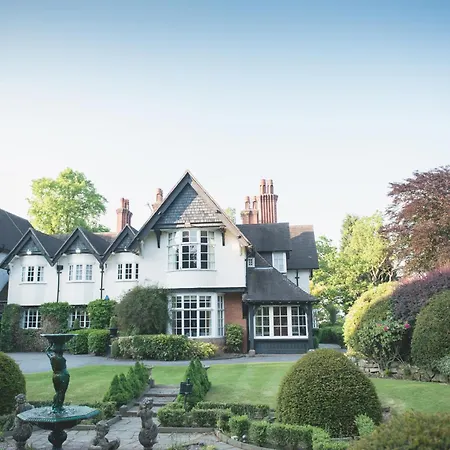 Mere Court Hotel-2