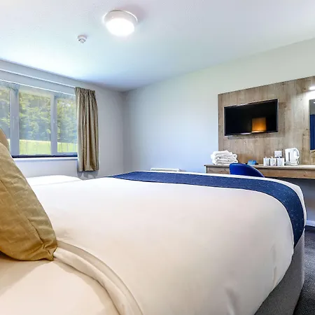 Days Inn Hotel Gretna Green-3
