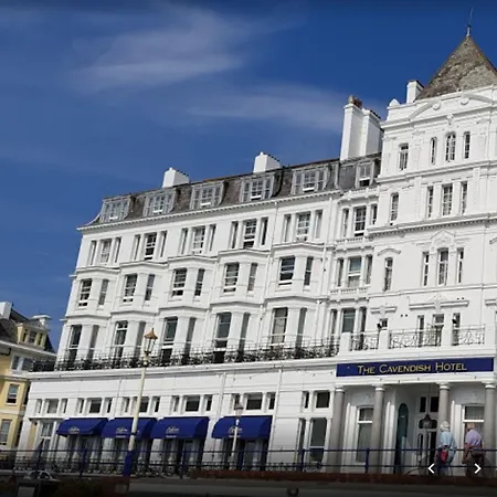 Cavendish Hotel-3