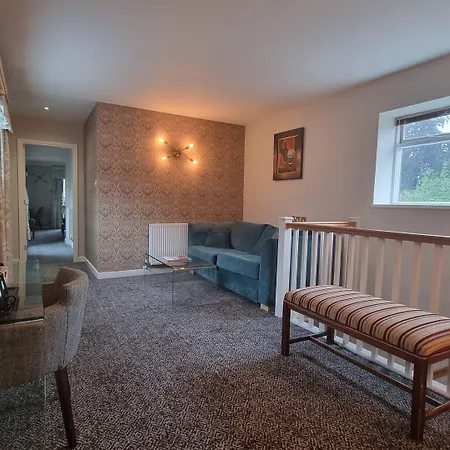 Makeney Hall Hotel-2