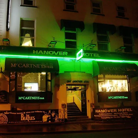 Hanover Hotel-2