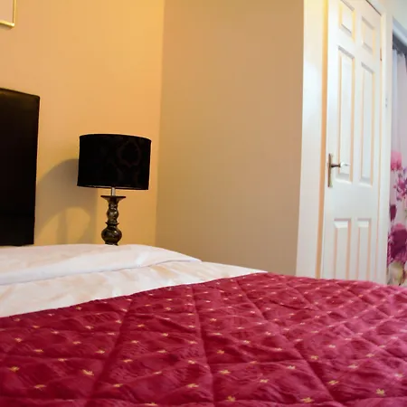 Bow Guest House-2