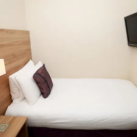 The Chocolate Box Hotel-2