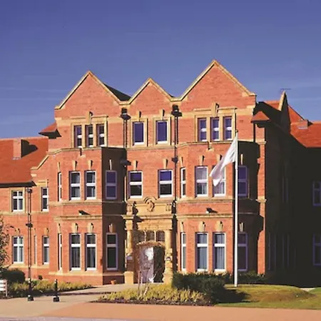 Cheadle House-3