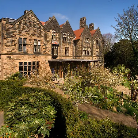 Jesmond Dene House-3
