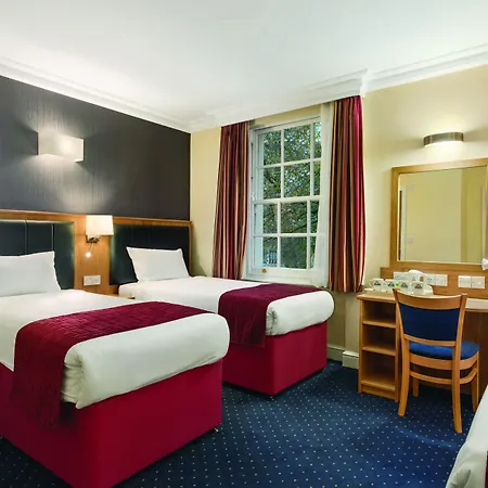 Days Inn Hyde Park-2