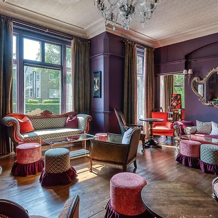 Hotel Clementine-2