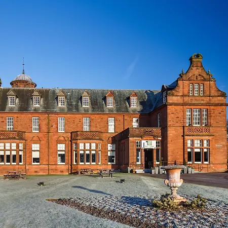 Holiday Inn Dumfries By Ihg-2