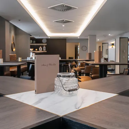 Ten Hill Place, Worldhotels Distinctive-2