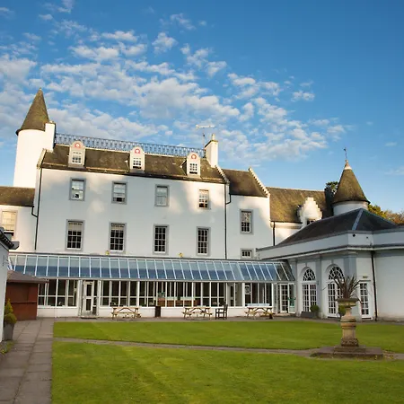 Barony Castle Hotel-2