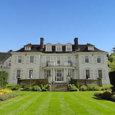 Gorse Hill Hotel-3