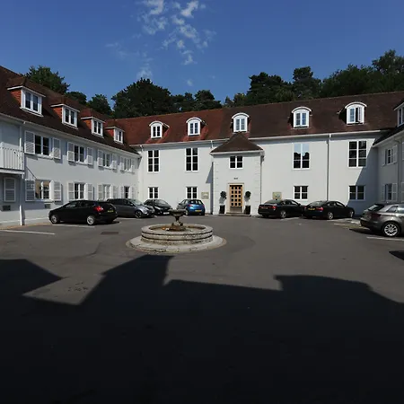 Gorse Hill Hotel-2