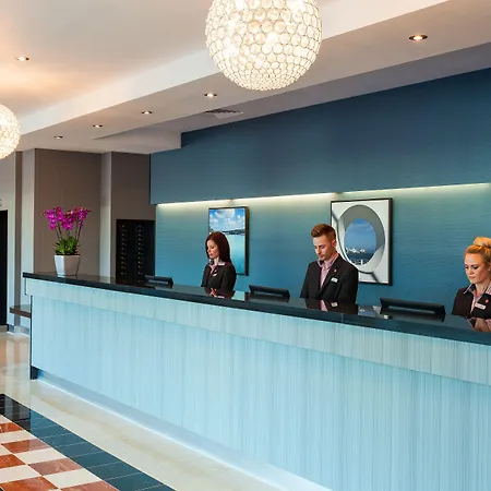 Leonardo Hotel Plymouth-2