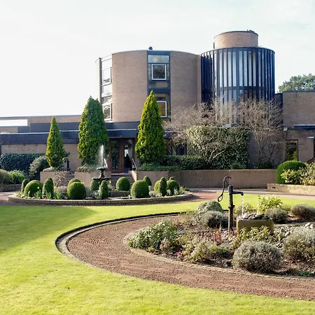 Macdonald Portal Hotel, Spa & Golf Resort-2