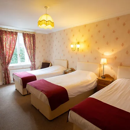 Fines Bayliwick Hotel-2