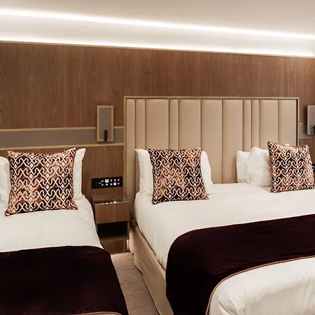 Merit Kensington Hotel-2