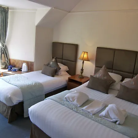 Rosemount Hotel-3