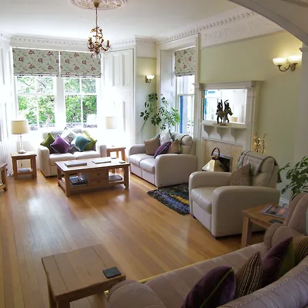 Rosemount Hotel-2