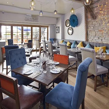 The George Townhouse-2
