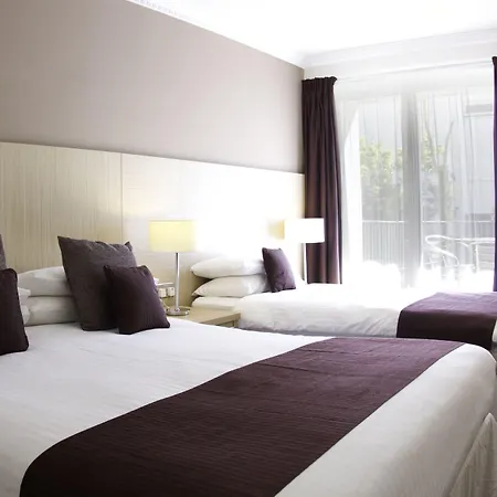 Esplanade Hotel-3