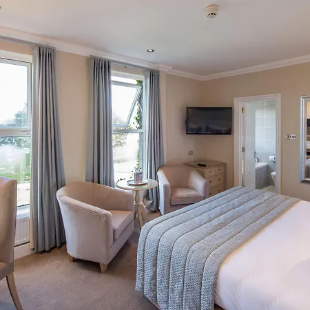 The Carlyon Bay Hotel And Spa-3