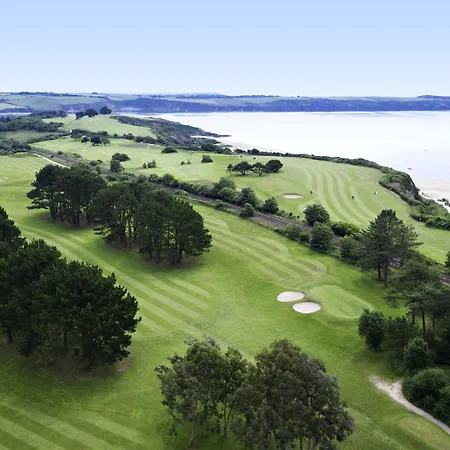 The Carlyon Bay Hotel And Spa-2