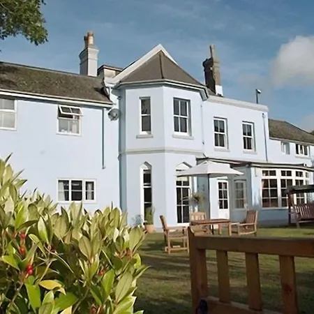 Amber House Hotel-2