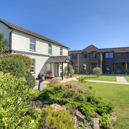 Denbies Vineyard Hotel-3
